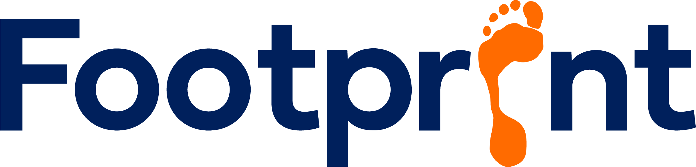 SEO Croydon by Footprint Digital Logo