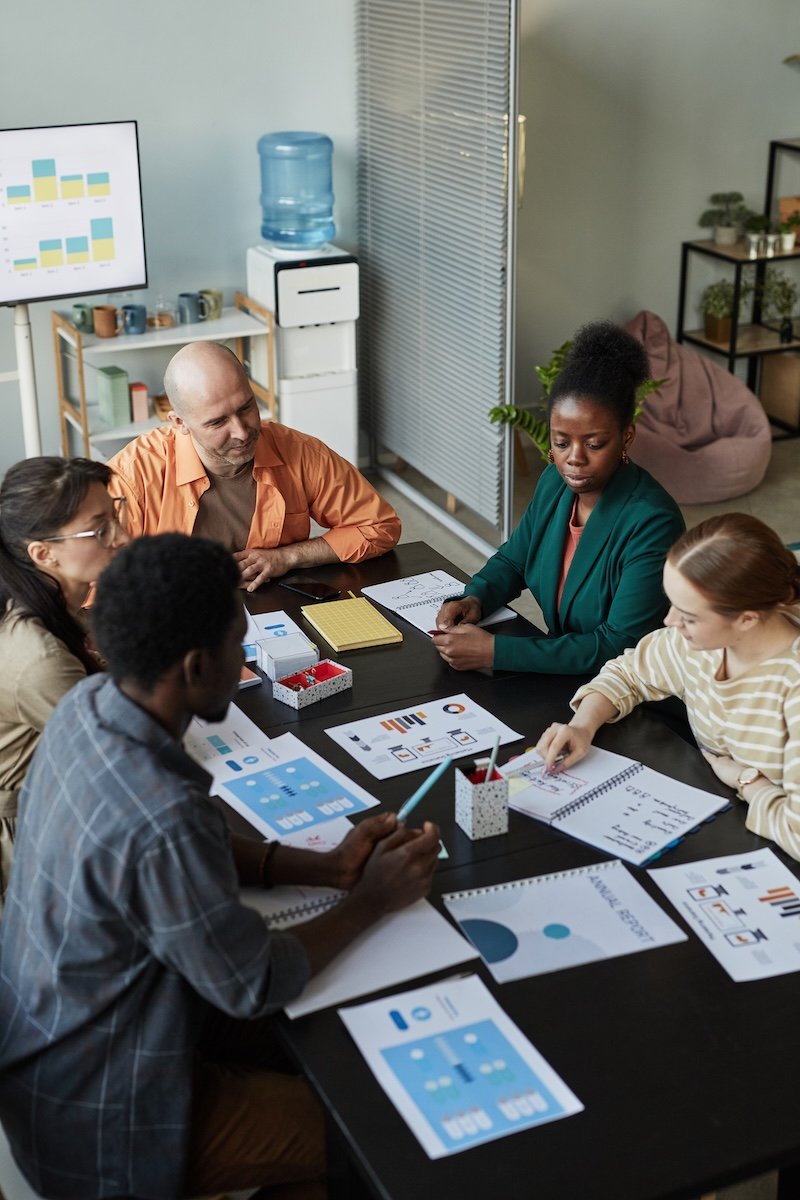 Planning an SEO campaign for a Croydon business